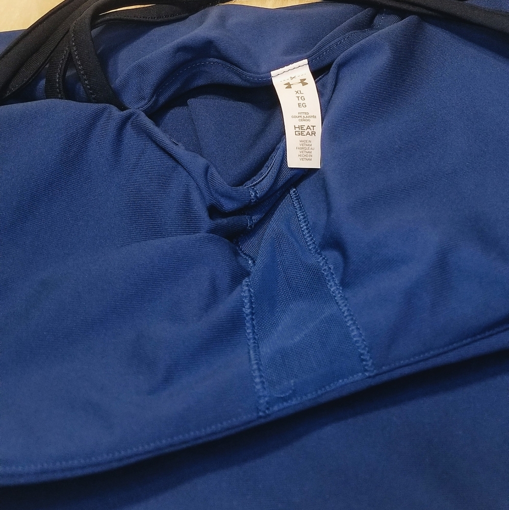 UNDER ARMOUR Center Court Tennise Dress - Picture 11 of 13